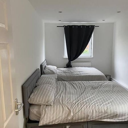 El - Bayt Villa Swansea Kültér fotó