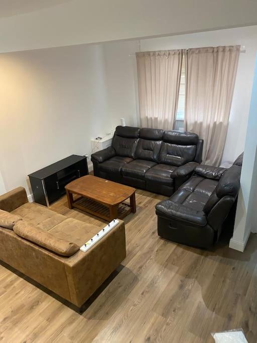 El - Bayt Villa Swansea Kültér fotó