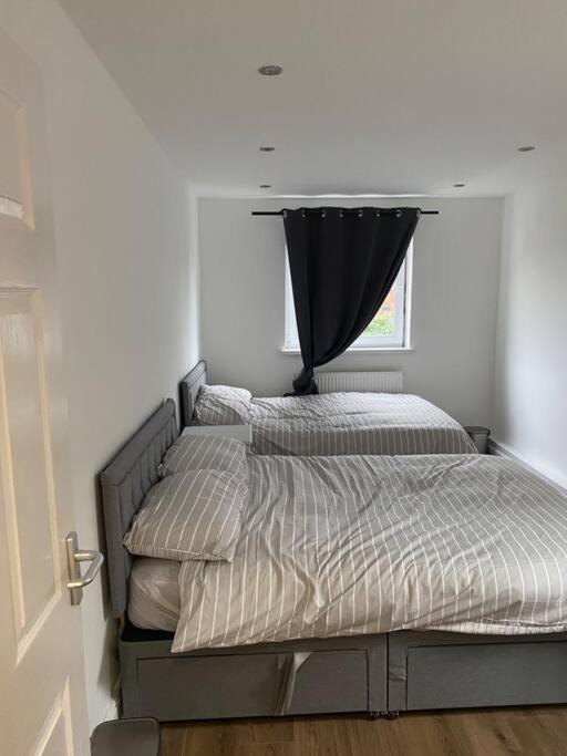 El - Bayt Villa Swansea Kültér fotó