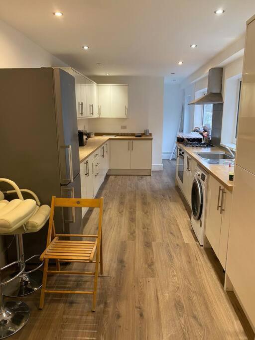 El - Bayt Villa Swansea Kültér fotó