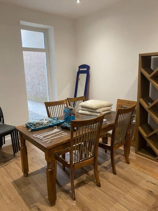 El - Bayt Villa Swansea Kültér fotó