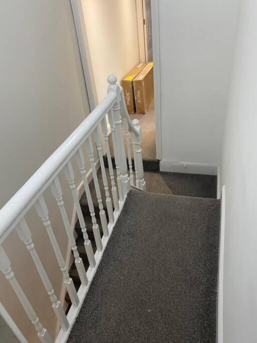 El - Bayt Villa Swansea Kültér fotó