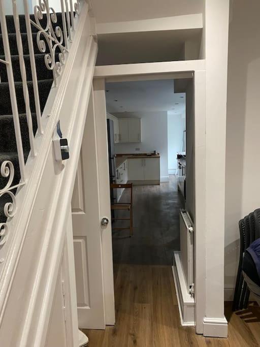 El - Bayt Villa Swansea Kültér fotó