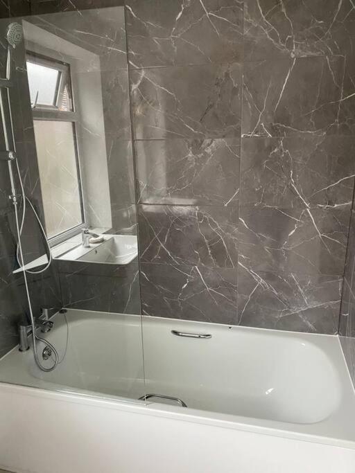 El - Bayt Villa Swansea Kültér fotó